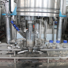 CSD 0-2L Carbonated производственная линия напитка машины завалки напитка Carbonated