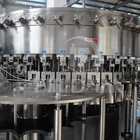 500ML Carbonated производственная линия 3 напитка в 1 Monobloc 12000-20000BPH