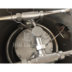 Засорение машины стерилизации UHT обрабатывающего оборудования сока центробежного насоса не