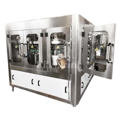 Сода качества еды может машина завалки 12000CPH вокруг легкого открытого конца для запечатывания